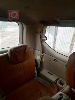 تويوتا لاندكروزر برادو